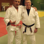 Herbert und Frank Wieneke